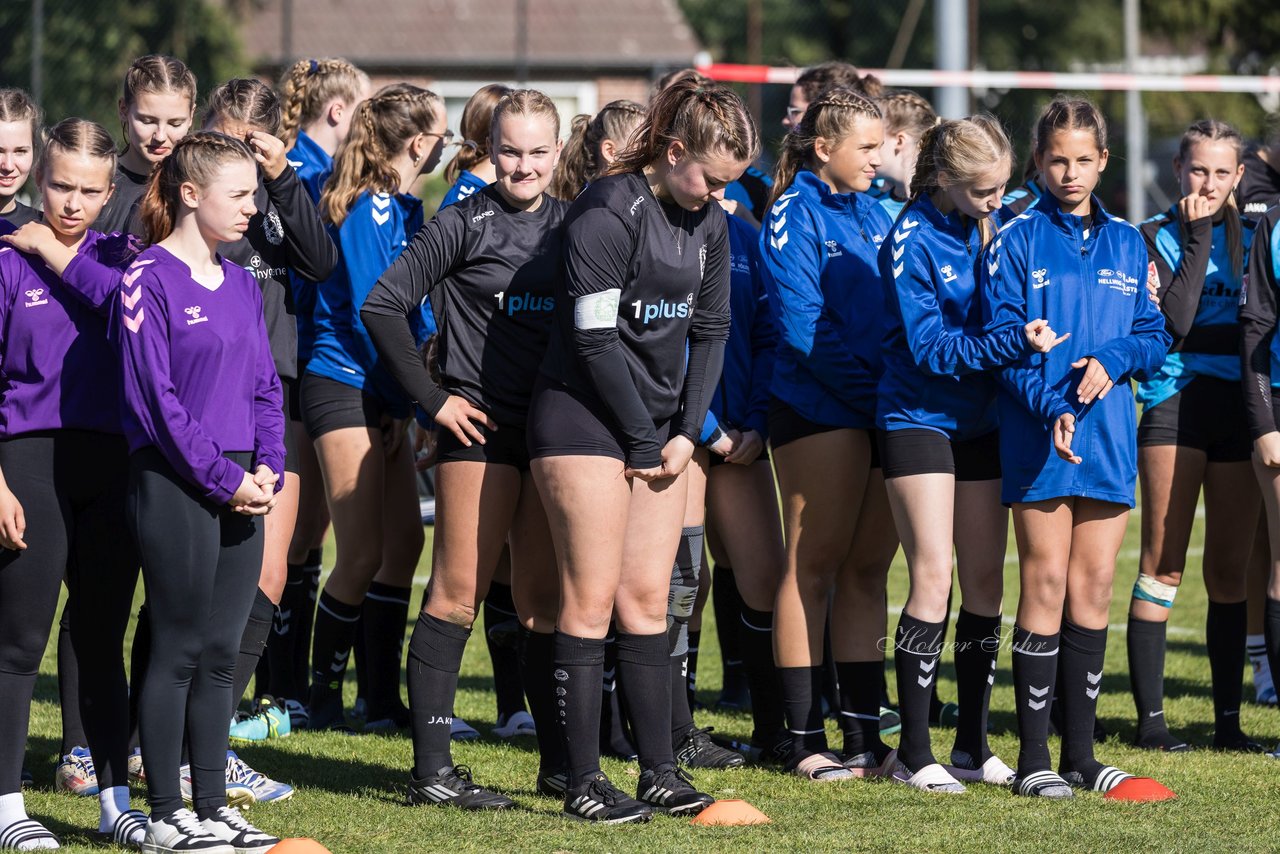 Bild 80 - wU16 Deutsche Meisterschaft